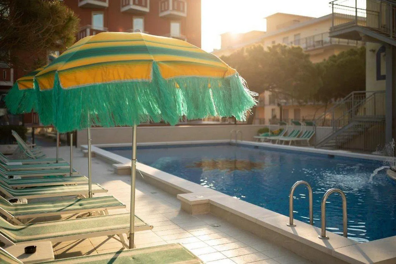 Hotel Kennedy Lido di Jesolo