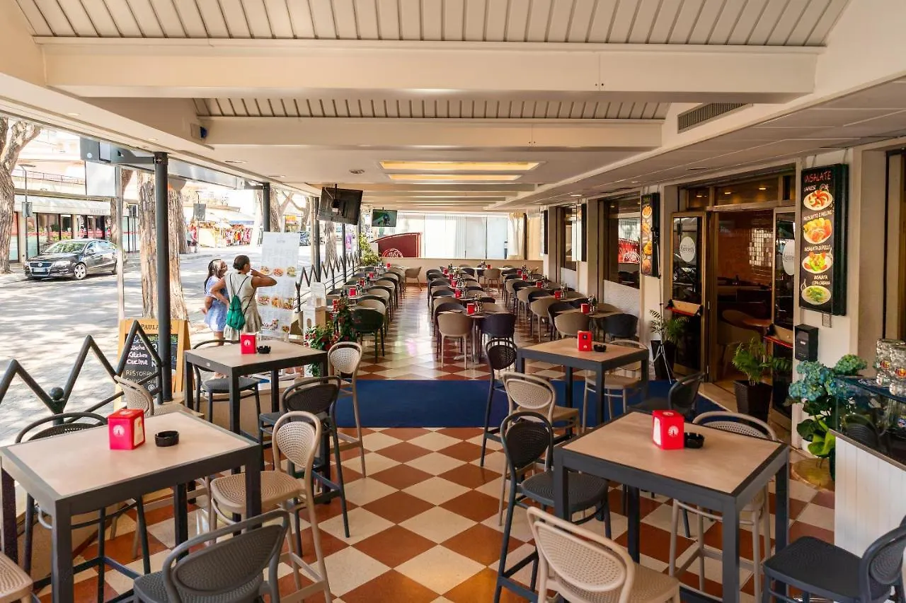 ***  Hotel Kennedy Lido di Jesolo Italy