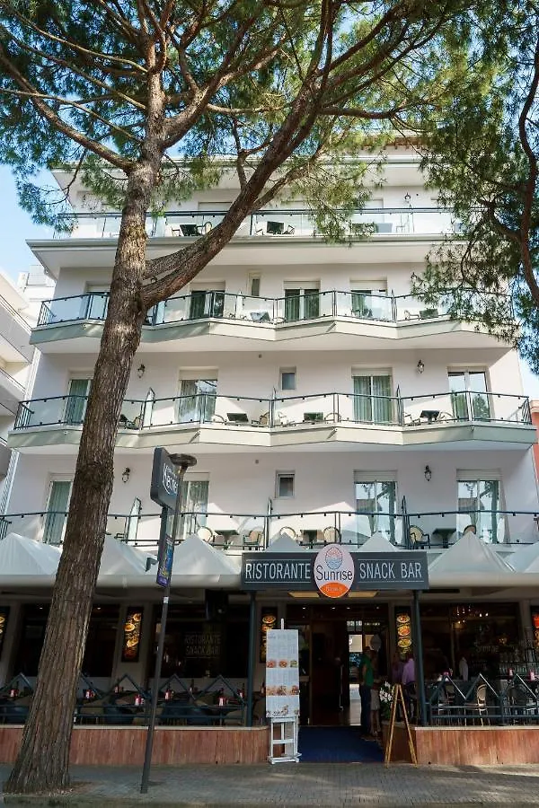 Hotel Kennedy Lido di Jesolo Italien