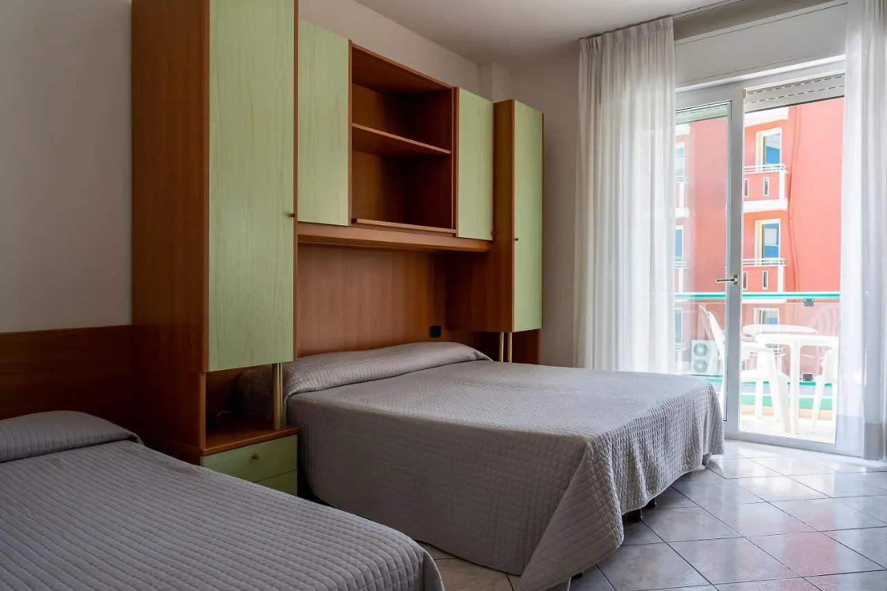 Hotel Kennedy Lido di Jesolo Italien