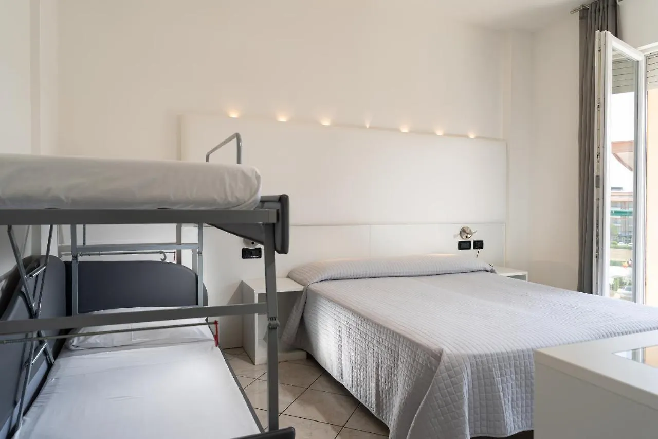 Hotel Kennedy Lido di Jesolo Italien