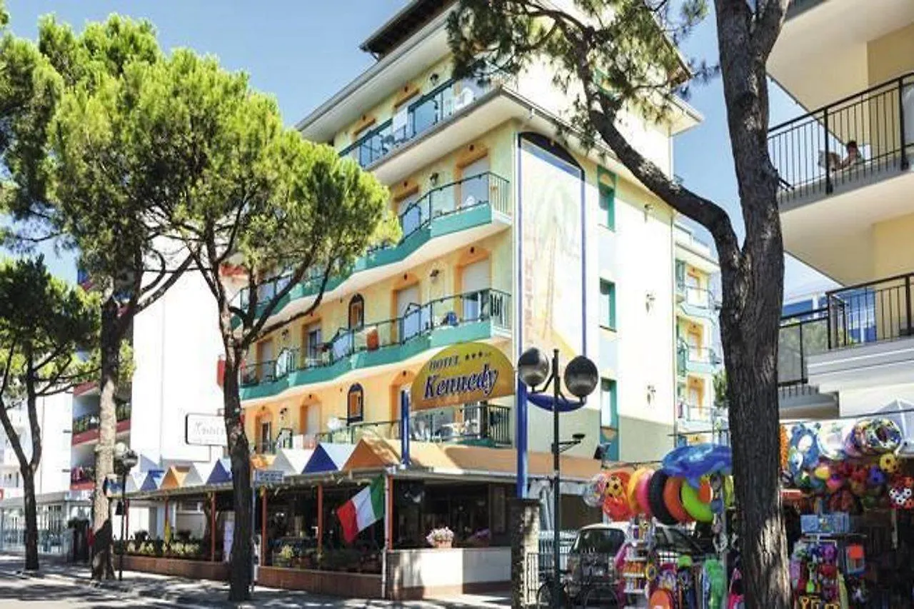 Hotel Kennedy Lido di Jesolo