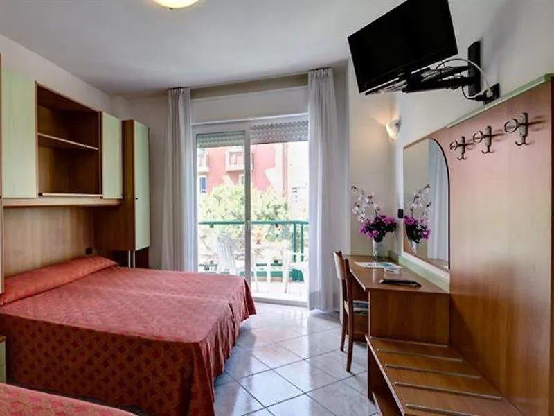 ***  Hotel Kennedy Lido di Jesolo Italien