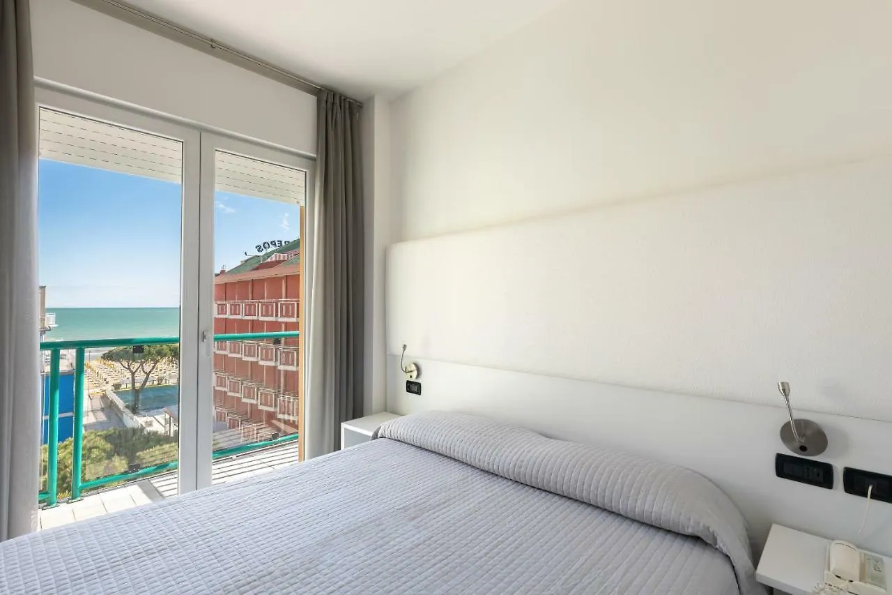 Hotel Kennedy Lido di Jesolo