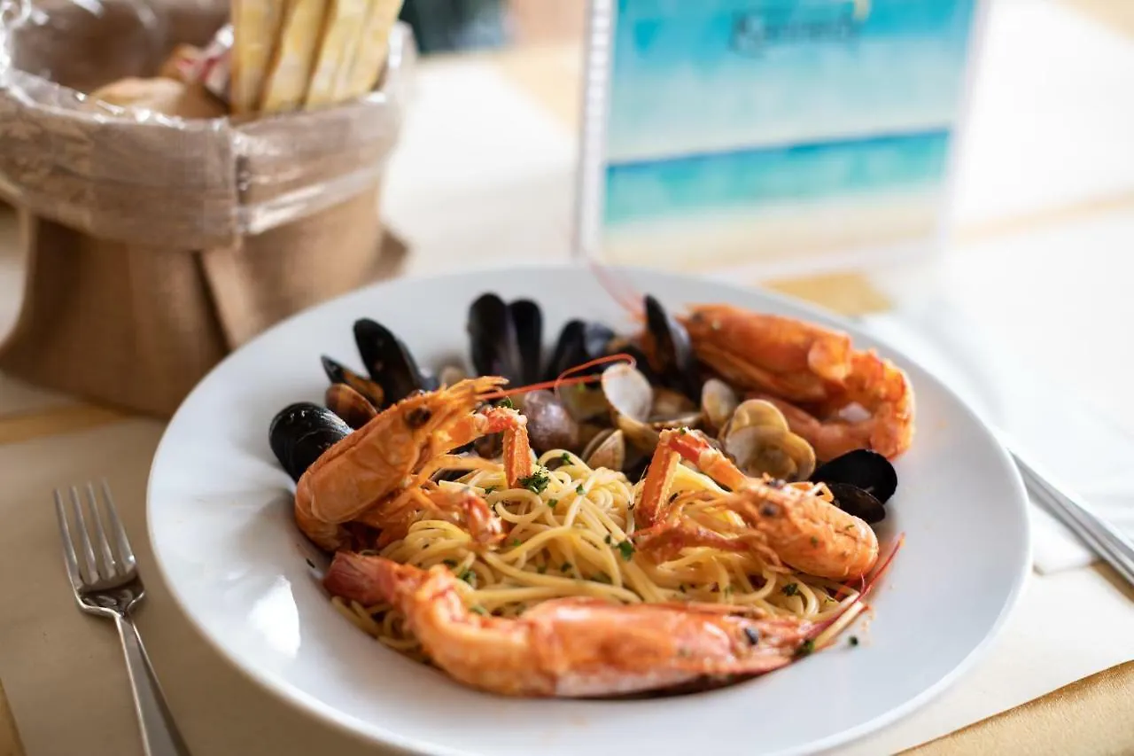 ***  Hotel Kennedy Lido di Jesolo Italien