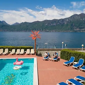 3* Hotell Caribe - Garda Collection