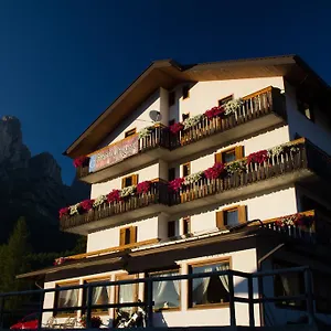 Hotel Garni Ongaro, Selva di Cadore