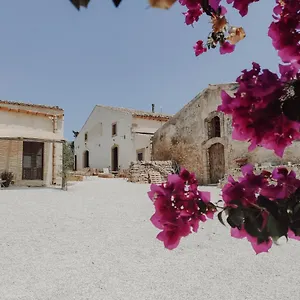 Alloggio per agriturismo Marianeddi