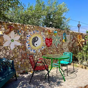  Homestay Garden Fiorella Italy