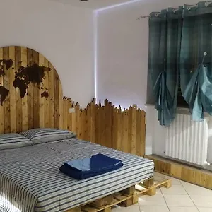 Appartamento Casa Campomonte