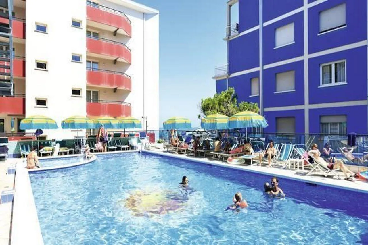 Hotel Kennedy Lido di Jesolo 3*,  Italy